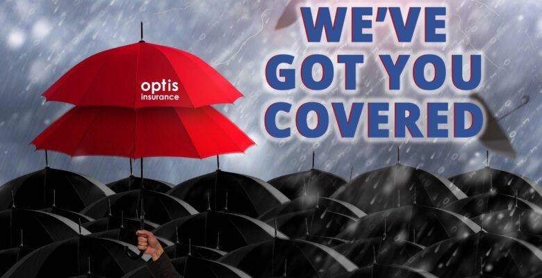 Optis Insurance Excess of Loss